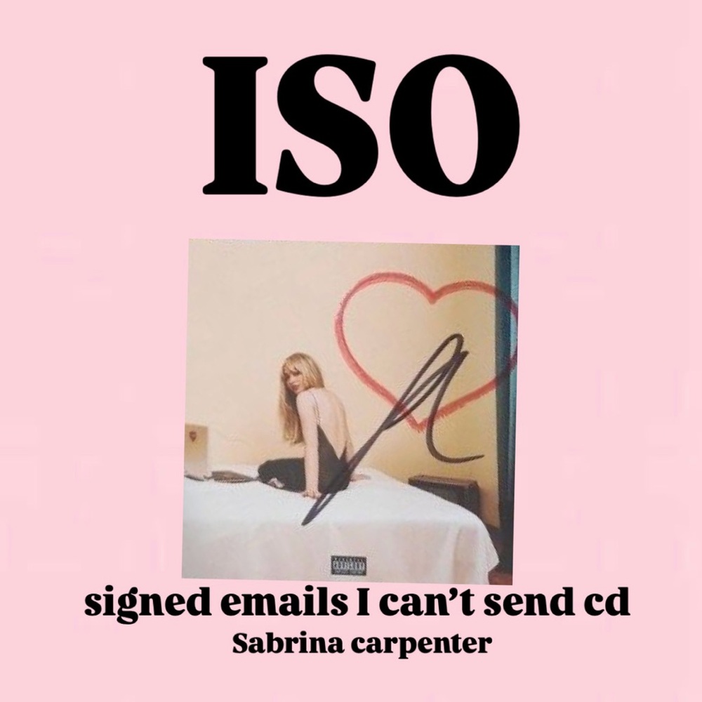 Sabrina carpenter
